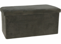 Storage Solutions Dlouhá manšestrová taška, 76 x 40 x 38 cm