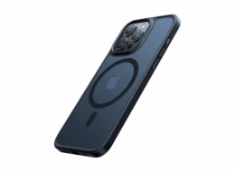 Pouzdro na telefon Torras Guardian-Mag pro iPhone 15 PRO (černé)