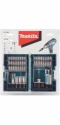 Makita D-73461 Sada bitů 47ks