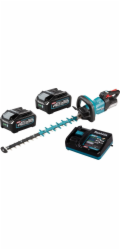 Makita UH004GM201 Aku plotostřih 600mm Li-ion XGT 40V/4Ah