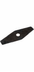 Makita 198345-9 2 zubý nůž 255x25,4x2mm pro DUR369