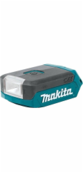 Makita DEAML103 Aku LED svítilna Li-ion 10,8/12V CXT Z