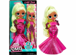 MGA Entertainment LOL Surprise OMG - Lady Diva, Doll