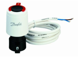 PŘEVODOVKA TEPELNÁ TWA-A 24V 088H3110