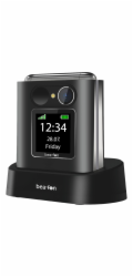 Bea-Fon Fold 10 LTE schwarz