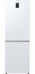 Lednice s mrazničkou RB34C672EWW