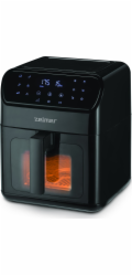 Zelmer ZAF6500 Air Fryer 6,5 l 1500 W černá