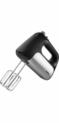 Amica MDT 1026 500 W ruční mixér černostříbrný
