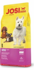 Suché krmivo pro psy JosiDog, drůbež, 0,9 kg