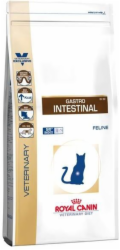 ROYAL CANIN Cat Gastrointestinal VHN - suché krmivo pro kočky - 4kg