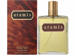 ARAMIS Classic EDT sprej 240ml