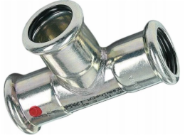 SANHA SANHA-Therm Redukční tričko 3xZW 54x28x54 (69130542854)