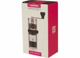 Hario  - Smart G New Coffee Mill Transparent