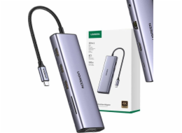 UGREEN Revodok 10-in-1 USB-C Hub