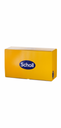 Scholl Air Bag - unisex žabky, velikost 42