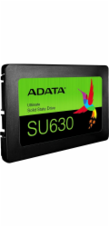 ADATA SSD 960GB Ultimate SU630 2,5" SATA III 6Gb/s (R:520/W:450 MB/s)