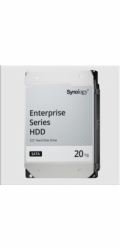 Synology 3,5" HDD HAT5310-20T Enterprise (NAS) (20TB, SATA III, 7200 RPM, 512MB)