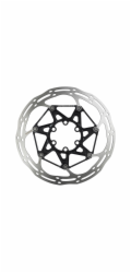 SRAM Centerline 2P 160mm black - 6 děr