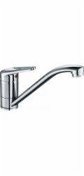 Kuchyňská baterie Franke Novara Plus
