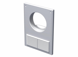 Ventilační mřížka - adaptér HAUSHALT MV 100K
