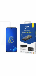3mk ochranná fólie SilverProtection+ pro Honor 90, antimikrobiální 