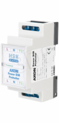 AXON [POWER DIN PROTECTOR] - SURGE PROTECTION FOR INDUSTRIAL AUTOMATION EQUIPMENT (MULTI-CHANNEL PROTECTION SYSTEM)