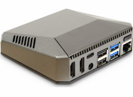 Inter-Tech ODS-727 pro Raspberry Pi 4B, pouzdro