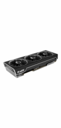 Radeon RX 7900 XTX SPEEDSTER MERC 310 Black Edition, grafická karta