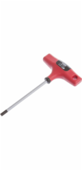 Šroubovák Felo ve tvaru T 30306580, 6 mm