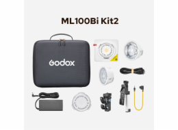 Godox ML100 Bi-color Kit 2