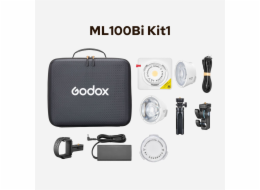 Godox ML100 Bi-color Kit 1