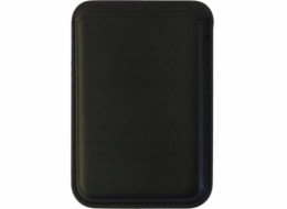 4smarts Magnetické pouzdro na peněženku 4smarts RFID na kreditní karty Sada 3 kusů pouzdra Magcase (černá/zelená/koňaková) 541047