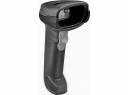Zebra DS2278-SR ČERNÁ PREZENTAČNÍ KOLÍBKA USB SADA: DS2278-SR00007ZZWW SKENER, CBA-U21-S07ZBR STÍNĚNÝ USB KABEL, CR2278-PC10004WW KOLÍBKA