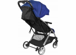 Zuma Dětský kočárek ZUMA KIDS MOON STROLLER NAVY/BLACK W