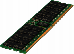 Serverová paměť HP HPE 32GB Dual Rank x8 DDR5-4800 CAS-42-42-42 EC8 Registered Smart Memory Kit
