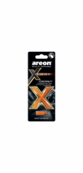 Osvěžovač vzduchu do auta Areon XPERIENCE COCONUT