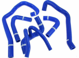 TurboWorks silikonové hadice Citroen Saxo VTS 1.6 TurboWorks Water