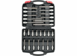 Yato L-KEY 26 ks. SPLINE