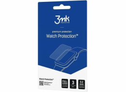 3mk Watch Protection FlexibleGlass pro Garmin Instinct 2X