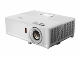 Optoma projektor ZH507+ (DLP, FULL 3D, Laser, FULL HD, 5500 ANSI,  HDMI, VGA, RS232, RJ45, repro 2x10W), 5let zaruka