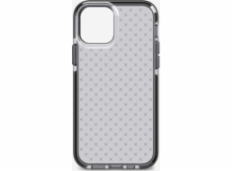 Tech 21 CASE T21-8373 EVO CHECK IPHONE 12 / 12 PRO SMOKEY BLACK