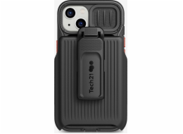 Tech 21 POUZDRO T21-8933 EVO MAX IPHONE 13 OFF BLACK
