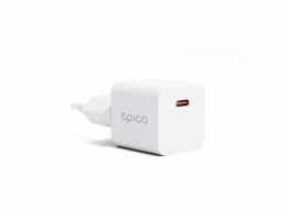 Epico 20W PD Mini síťová adaptér II - bílý