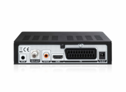 Amiko DVB-S2 přijímač MIRA 3 WiFi