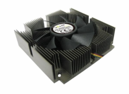 GELID Solutions Slim Silence i-Plus