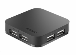 D-Link DUB-H4