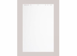 Blok pro flipchart, 25 listů