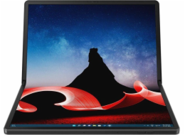 Lenovo ThinkPad X1 Fold Intel® Core™ i7 i7-1260U Hybridní (2v1) 41,4 cm (16.3") Dotyková obrazovka 32 GB LPDDR5-SDRAM 1 TB SSD Wi-Fi 6E (802.11ax) Windows 11 Pro Černá