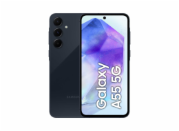 Samsung Galaxy A55 5G 16,8 cm (6.6") Hybridní Dual SIM USB typu C 8 GB 128 GB 5000 mAh Námořnická modrá