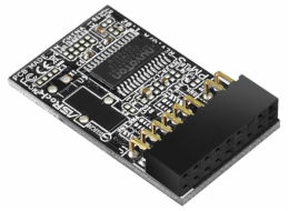 ASRock modul TPM2-S/INFINEON/BULK
